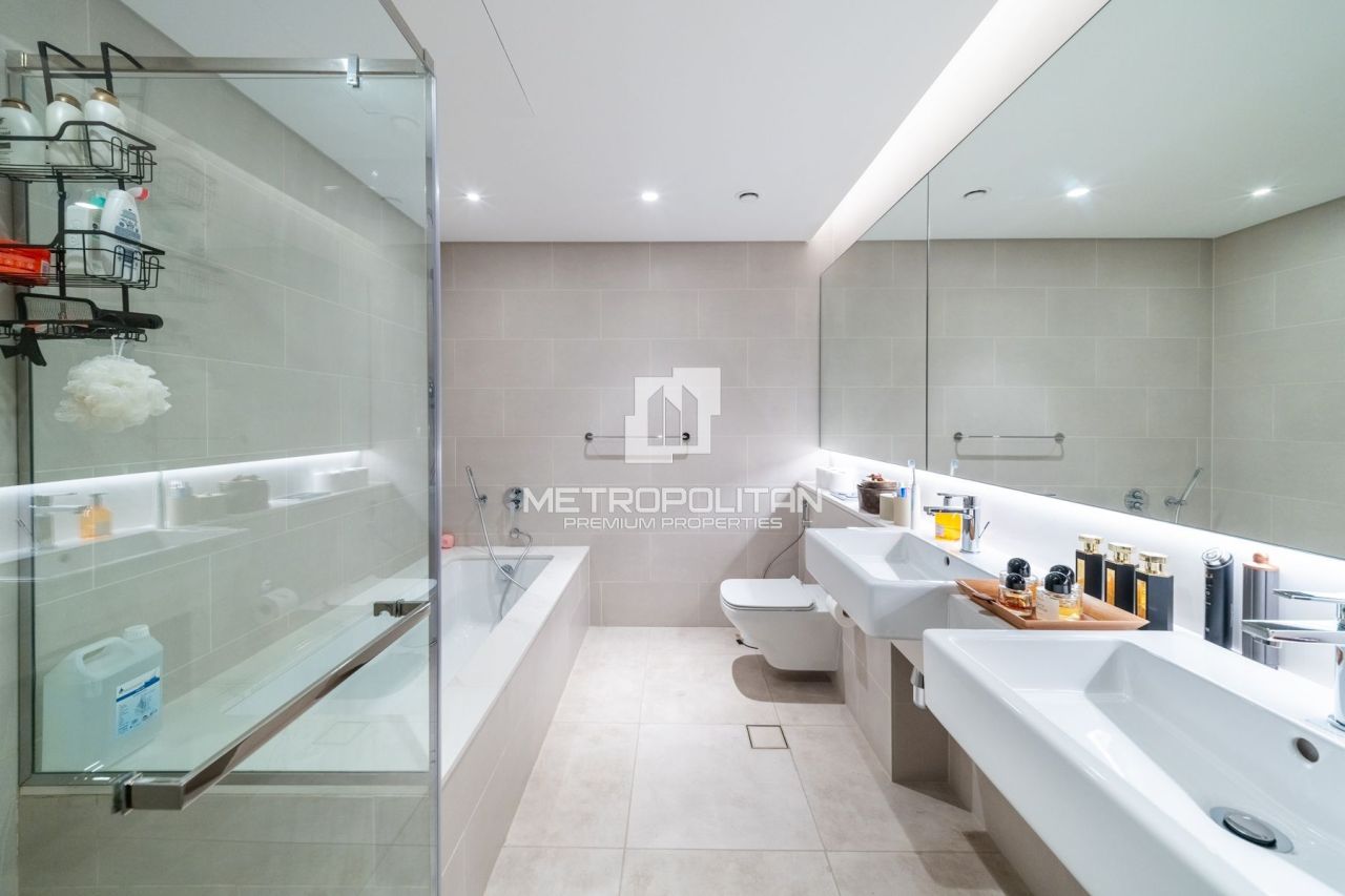 Апартаменты в Дубае, ОАЭ, 161 м² - фото 18