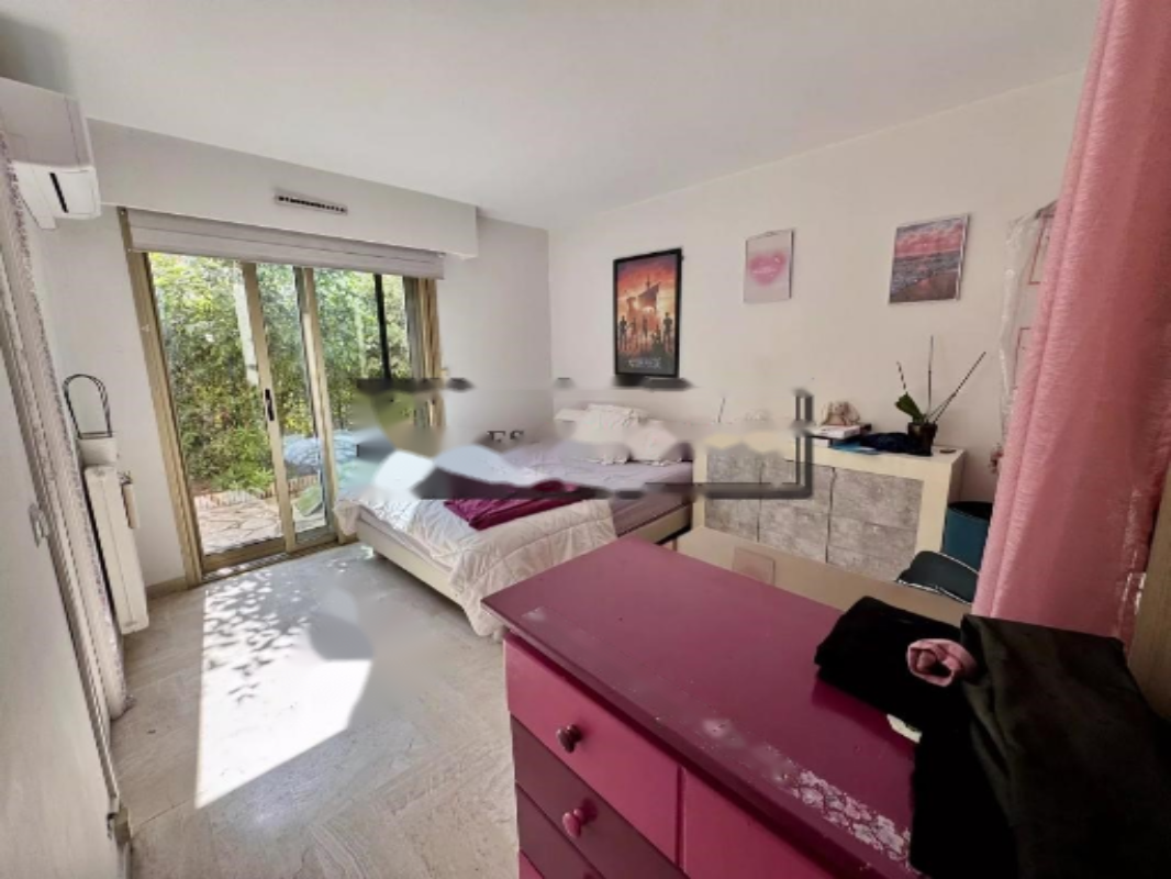 Квартира в Каннах, Франция, 80 м² - фото 6