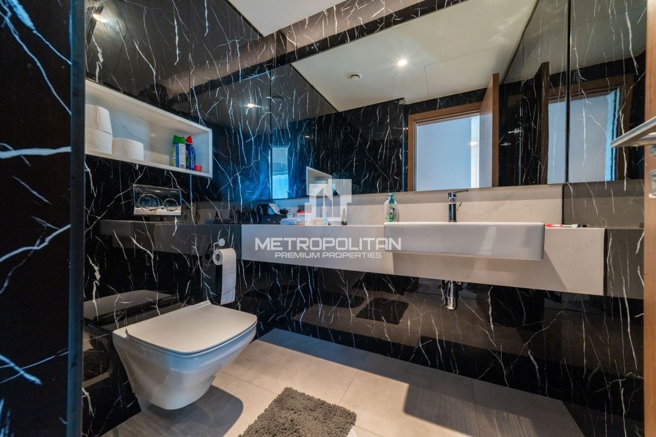 Апартаменты в Дубае, ОАЭ, 146 м² - фото 19