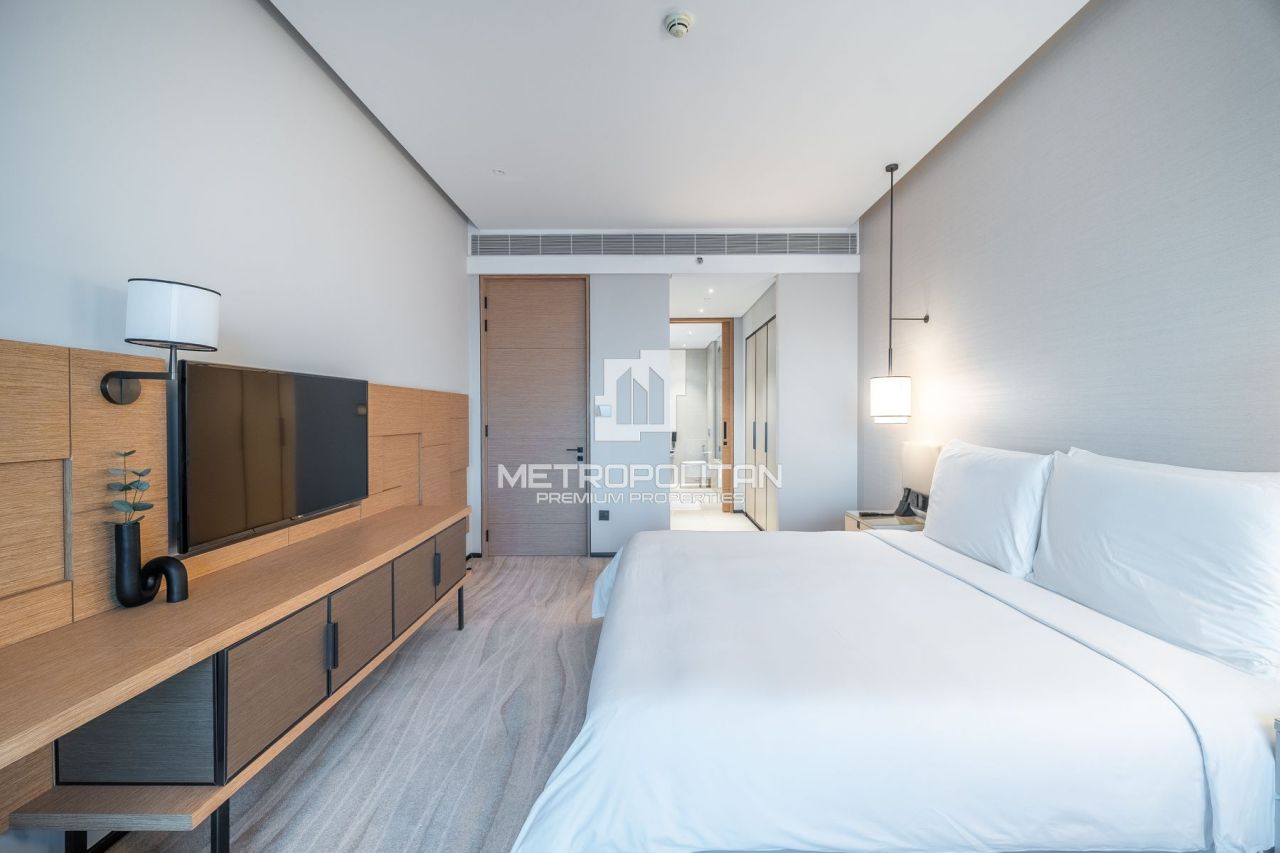 Апартаменты в Дубае, ОАЭ, 137 м² - фото 19