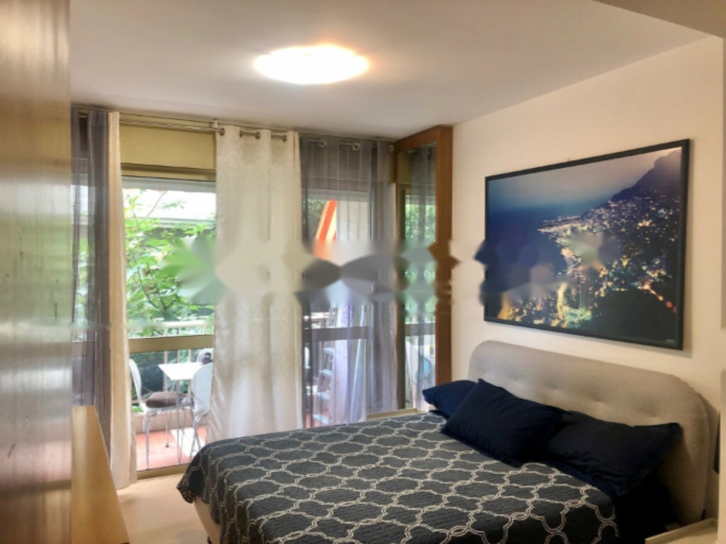 Квартира в Ларвотто, Монако, 121 м² - фото 6