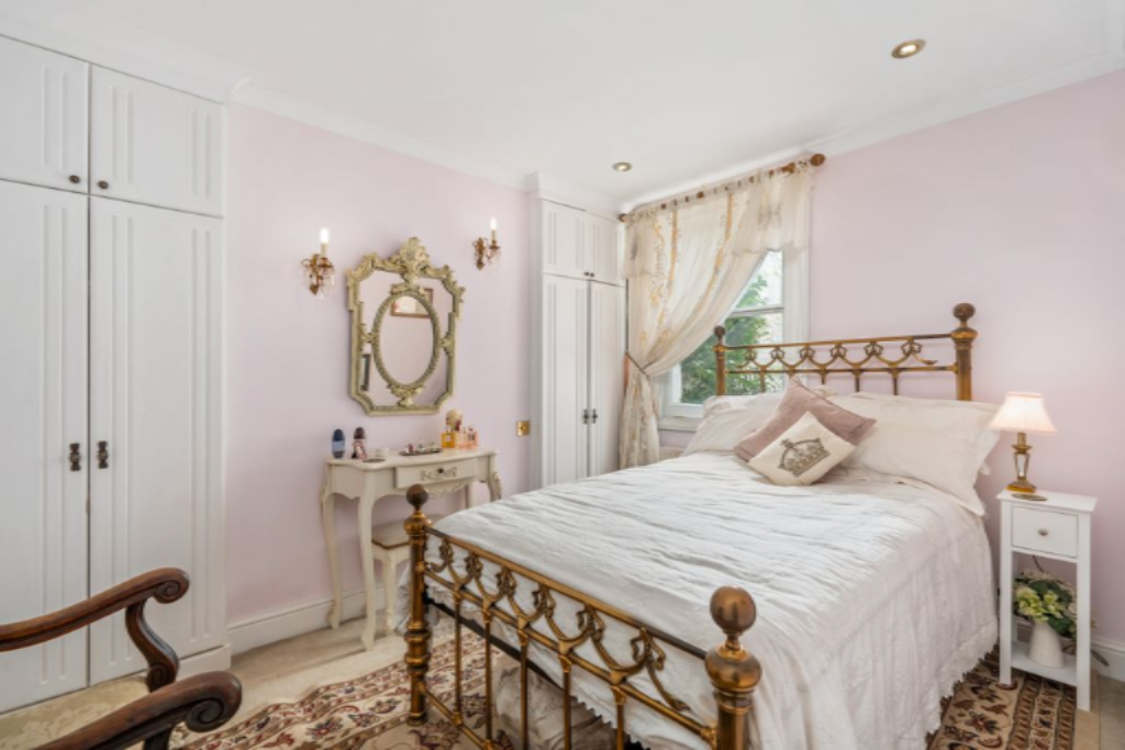 Квартира в Лондоне, Великобритания, 55 м² - фото 6