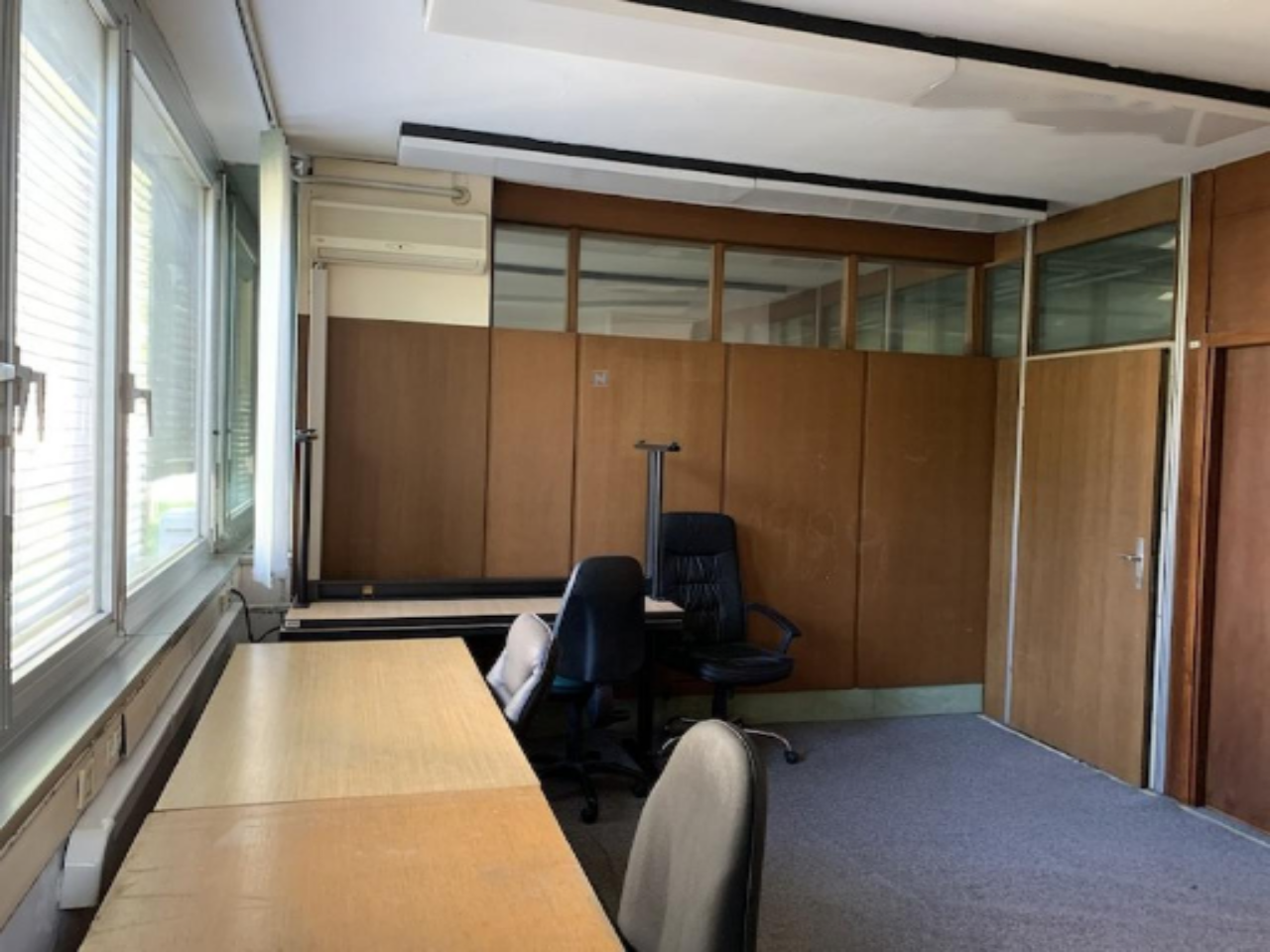 Офис в Любляне, Словения, 367 м² - фото 6