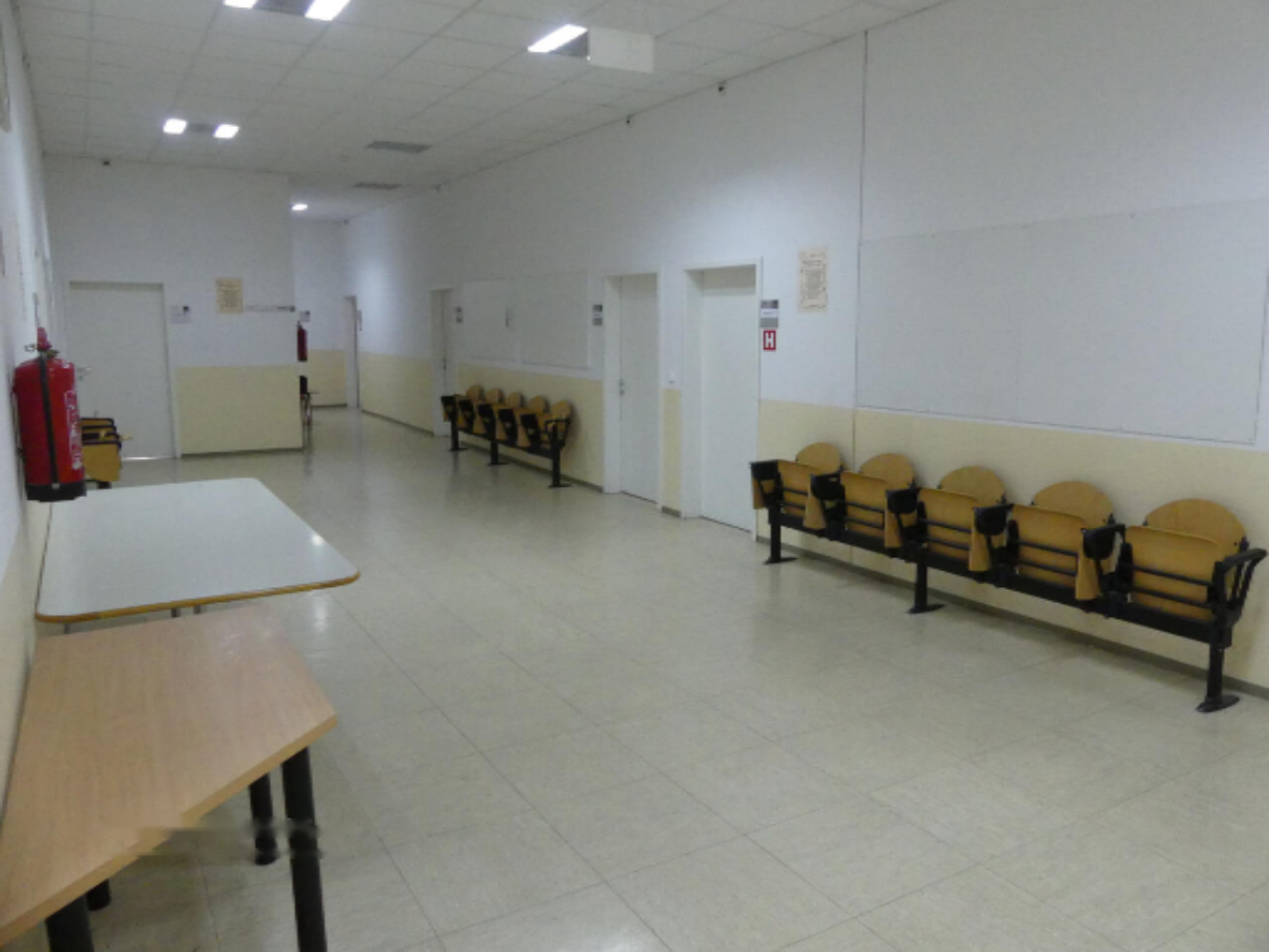 Офис в Любляне, Словения, 312 м² - фото 6