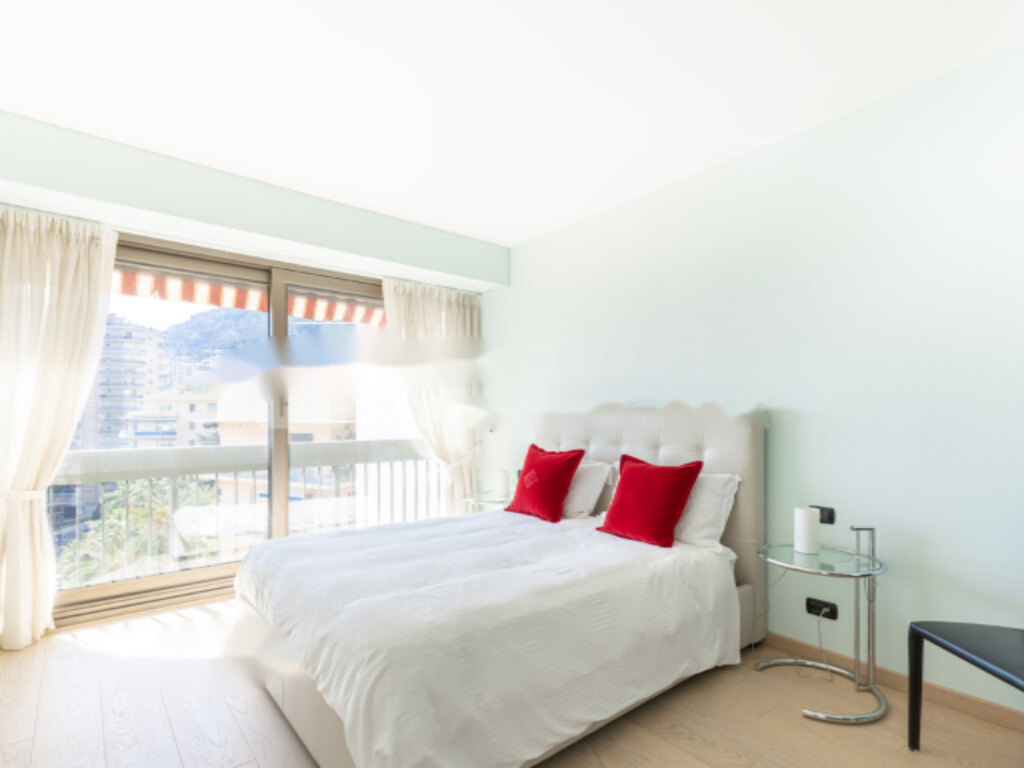 Квартира в Монако, Монако, 110 м² - фото 6