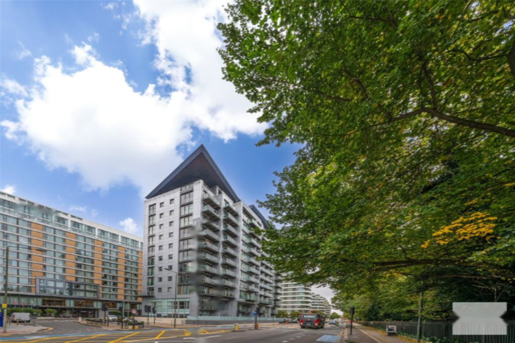 Квартира в Лондоне, Великобритания, 30 м² - фото 6