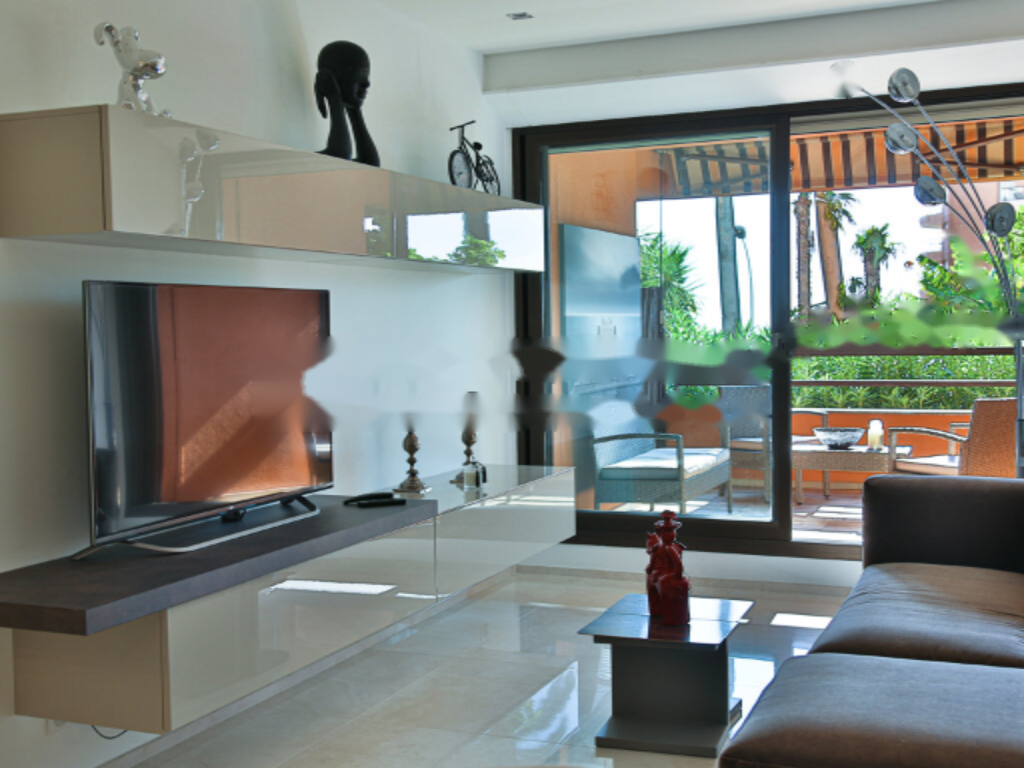 Квартира в Сен-Романе, Монако, 100 м² - фото 6