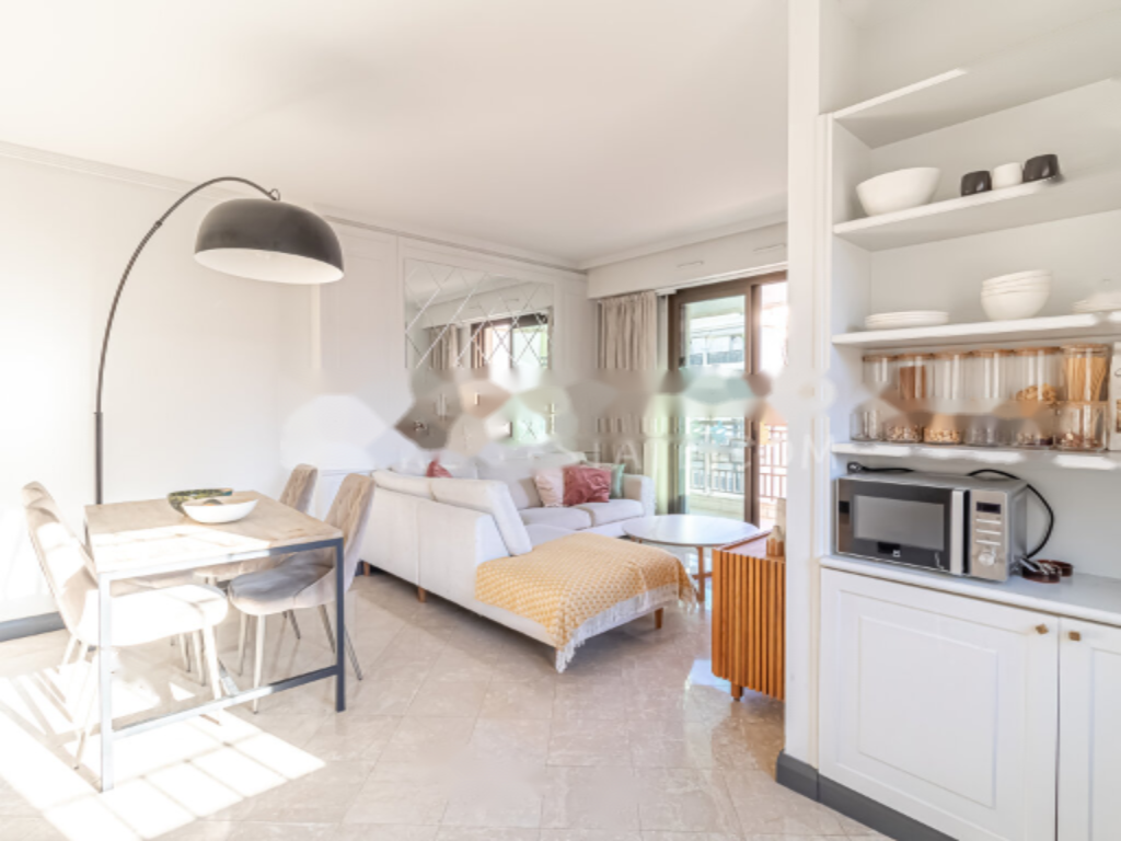 Квартира в Монако, Монако, 79 м² - фото 6