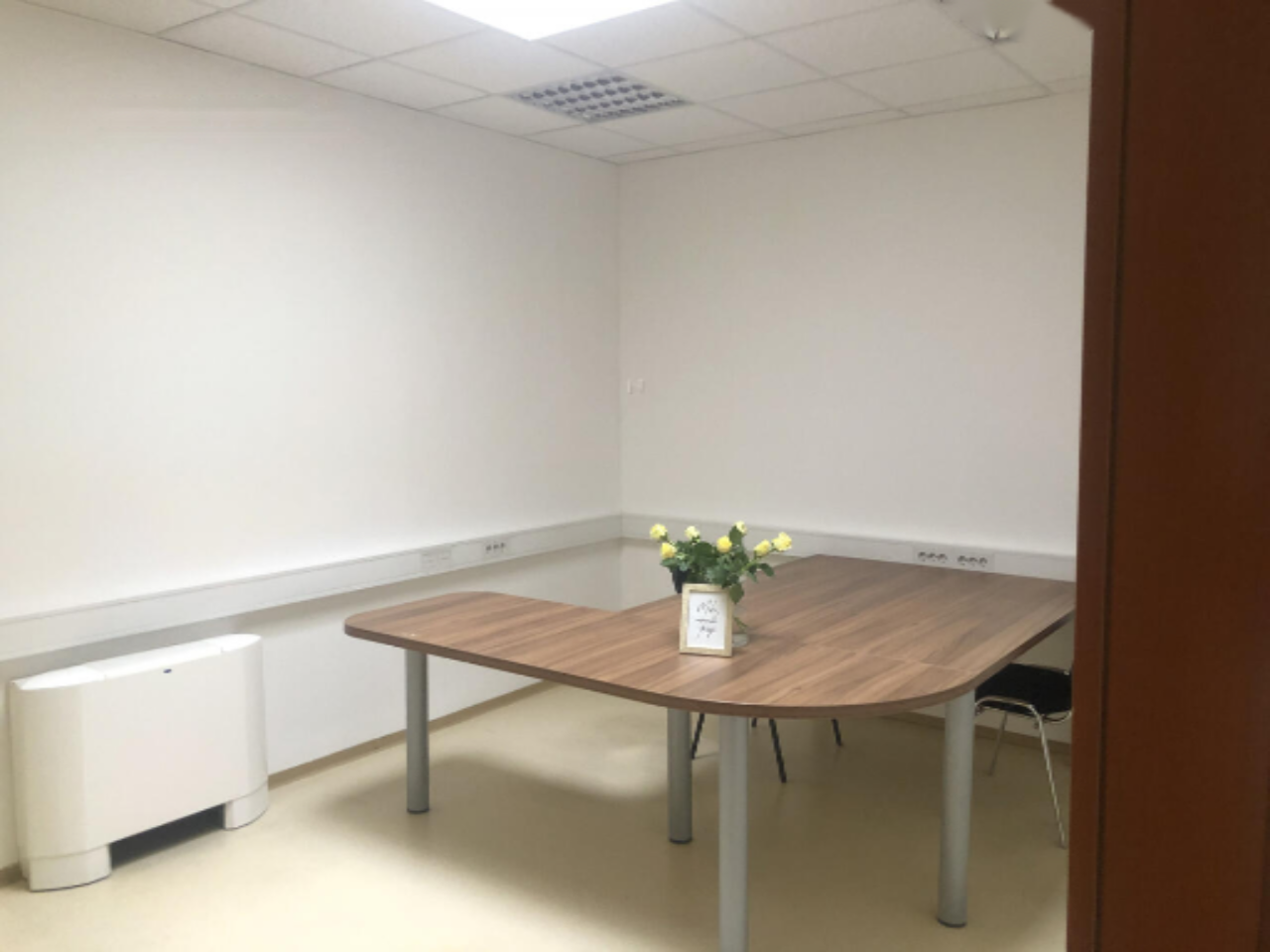 Офис в Любляне, Словения, 500 м² - фото 6