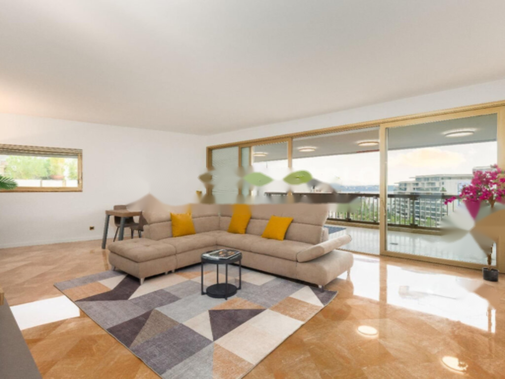 Квартира в Монако, Монако, 164 м² - фото 6