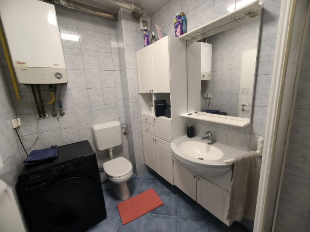 Квартира в Любляне, Словения, 50 м² - фото 6