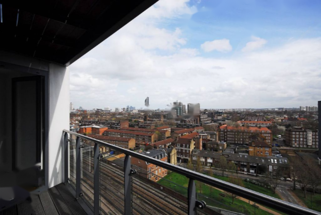 Квартира в Лондоне, Великобритания, 55 м² - фото 6