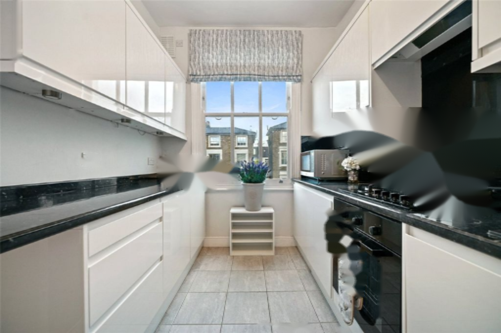 Квартира в Лондоне, Великобритания, 49 м² - фото 6