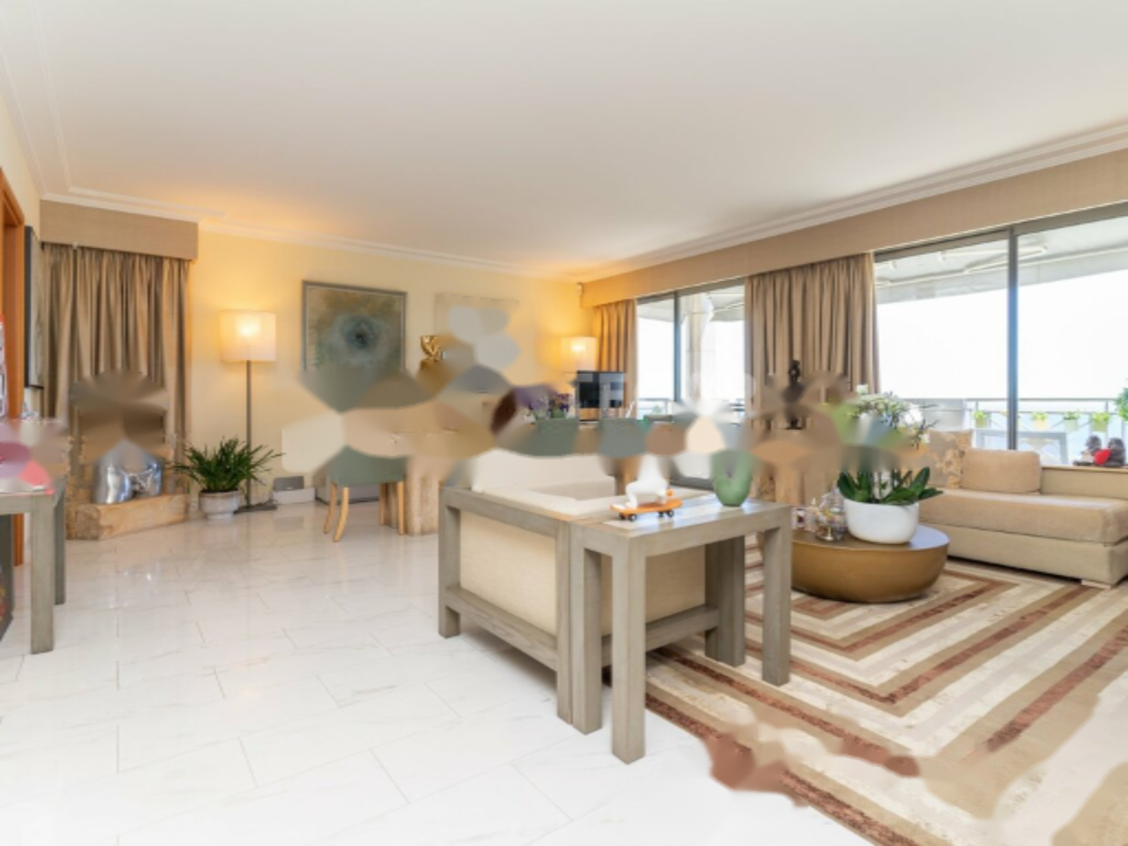 Квартира в Монегетти, Монако, 340 м² - фото 6