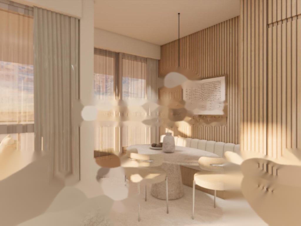 Квартира в Ларвотто, Монако, 96 м² - фото 6