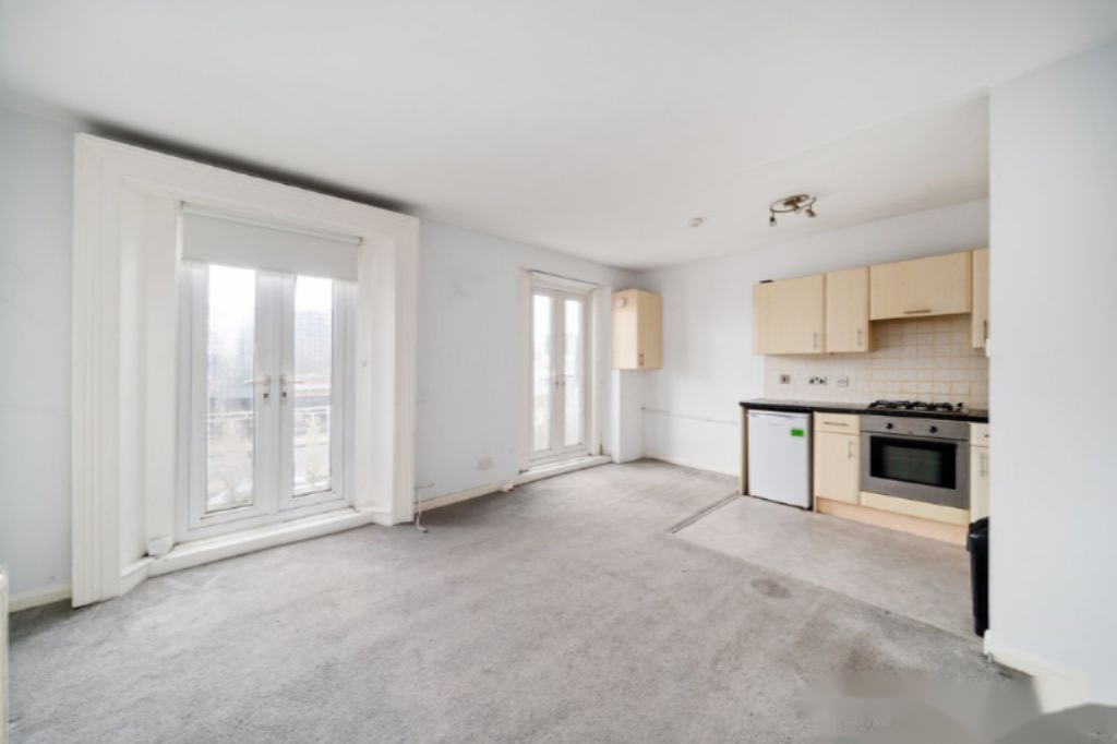 Квартира в Лондоне, Великобритания, 35 м² - фото 6