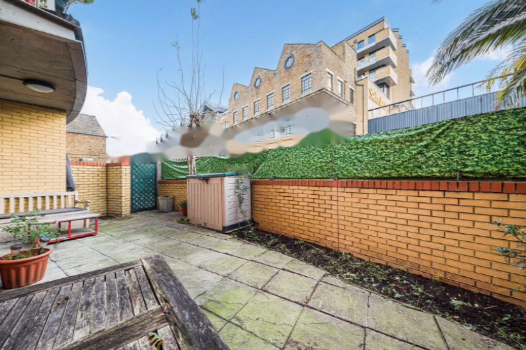 Квартира в Лондоне, Великобритания, 61 м² - фото 6