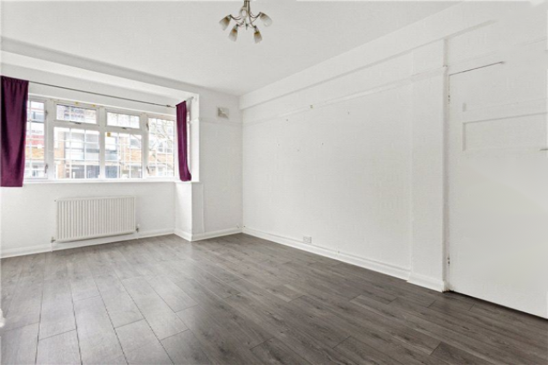 Квартира в Лондоне, Великобритания, 46 м² - фото 6