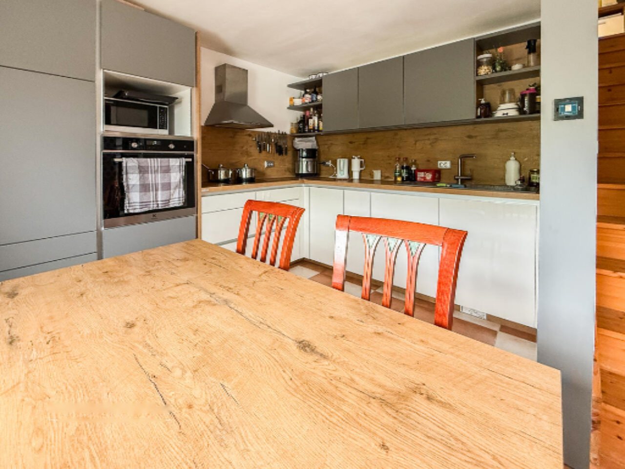 Дом в Любляне, Словения, 118 м² - фото 6