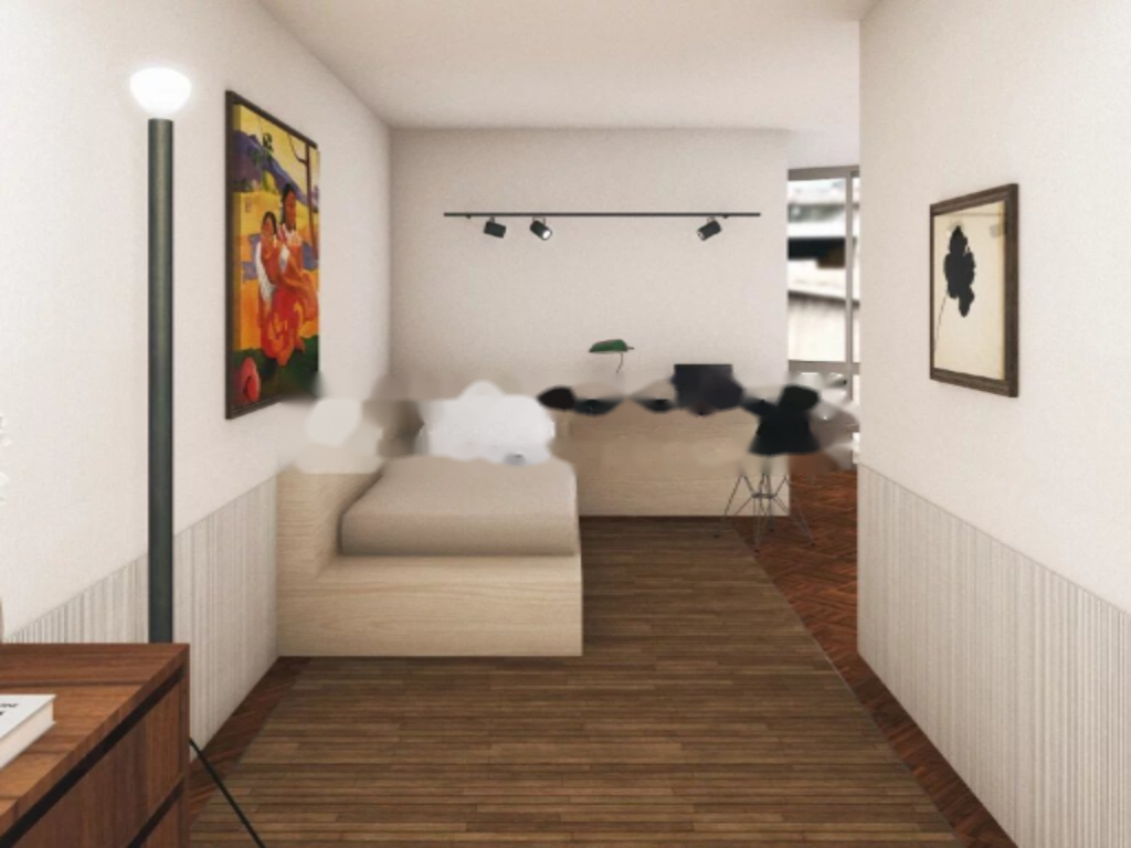 Квартира в Монако, Монако, 192 м² - фото 6