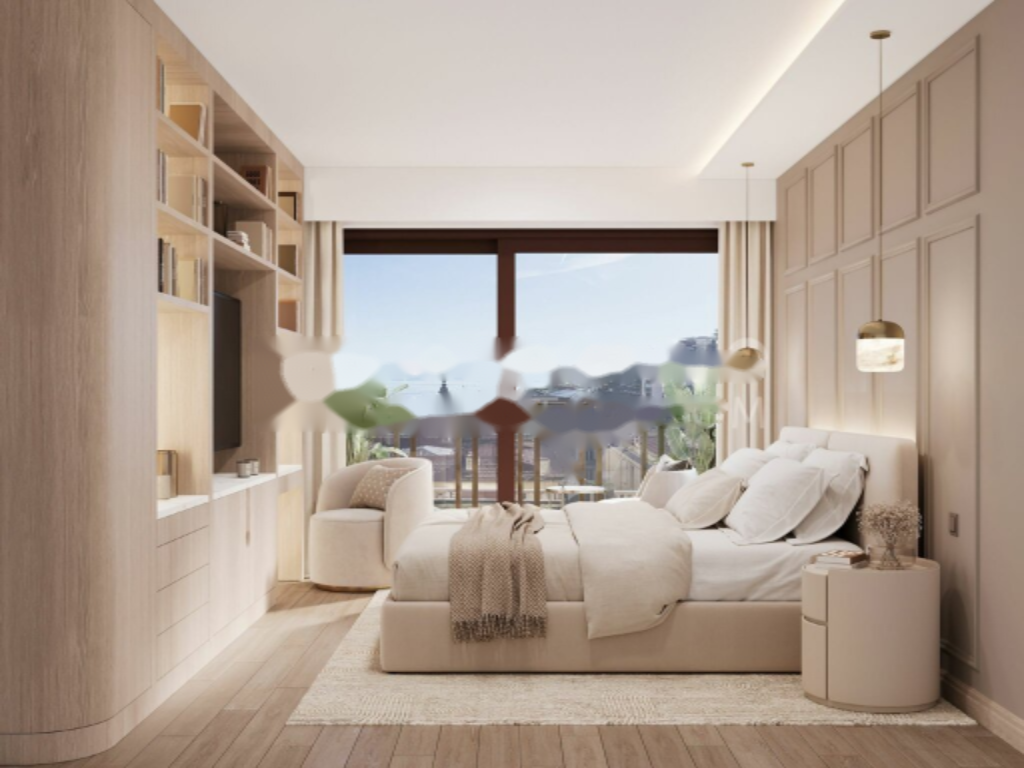 Квартира в Монте Карло, Монако, 223 м² - фото 6