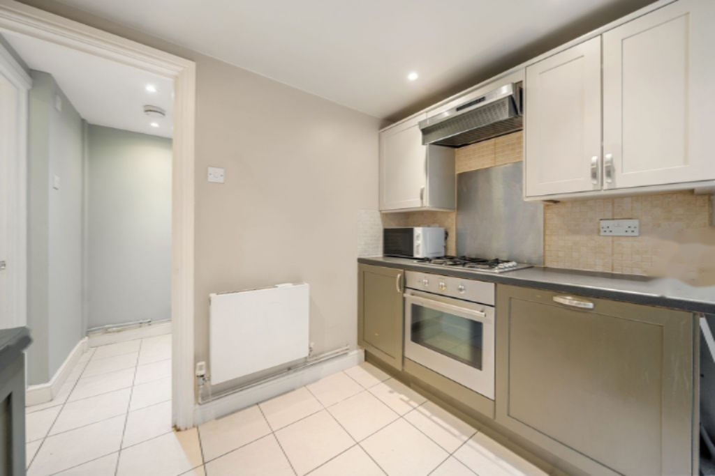 Квартира в Лондоне, Великобритания, 47 м² - фото 6