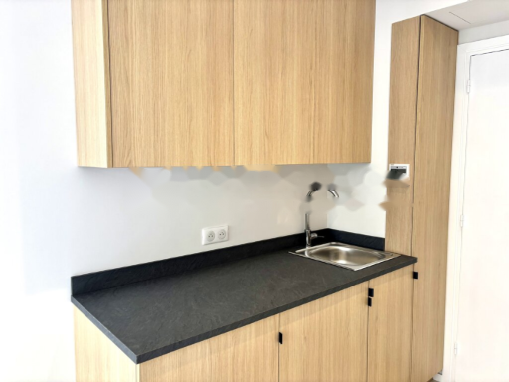 Квартира в Сен-Романе, Монако, 25 м² - фото 6