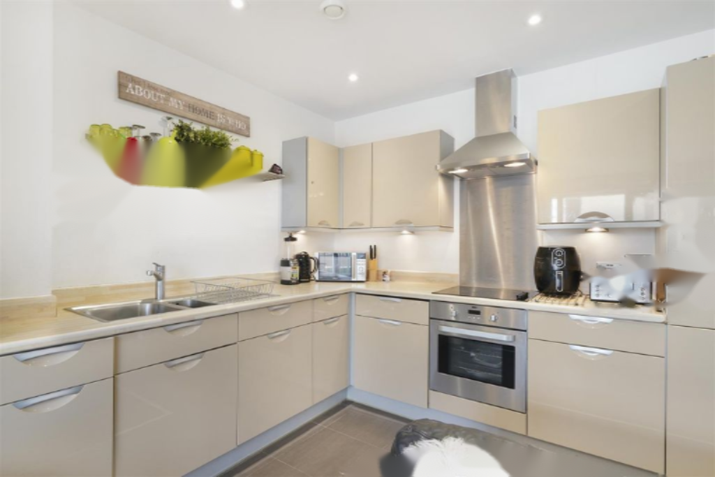 Квартира в Лондоне, Великобритания, 68 м² - фото 6