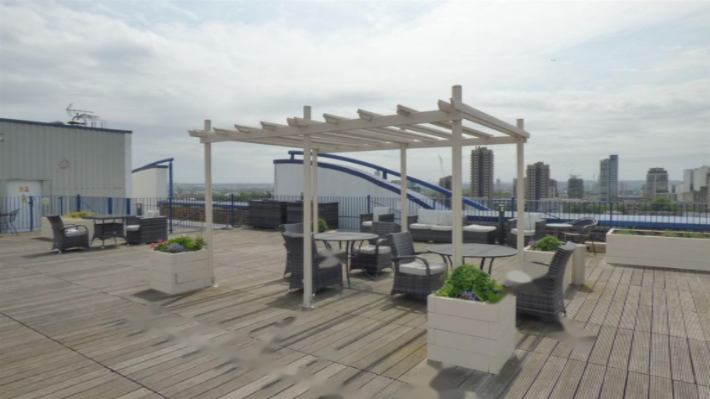 Квартира в Лондоне, Великобритания, 42 м² - фото 6