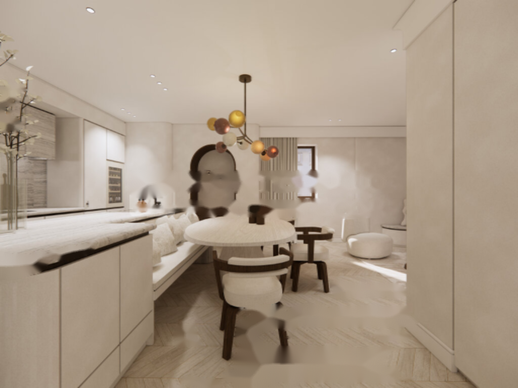 Квартира в Монте Карло, Монако, 120 м² - фото 6