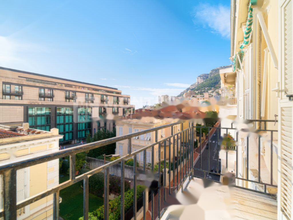 Квартира в Монте Карло, Монако, 91 м² - фото 6