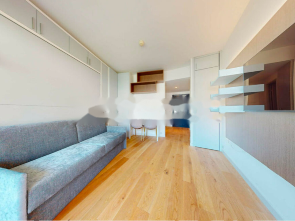 Квартира в Сен-Романе, Монако, 30 м² - фото 6