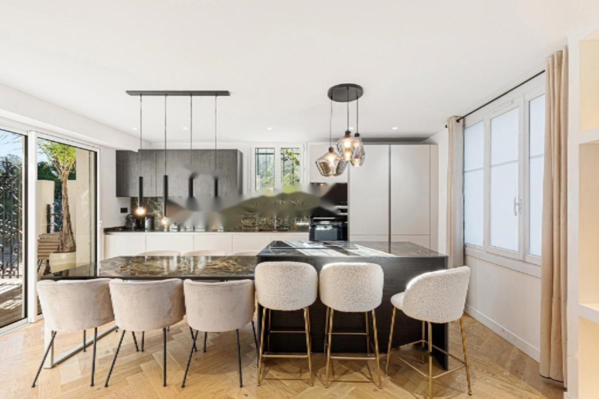 Квартира в Каннах, Франция, 128 м² - фото 6