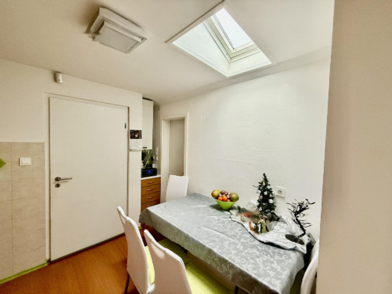 Квартира в Любляне, Словения, 26 м² - фото 6