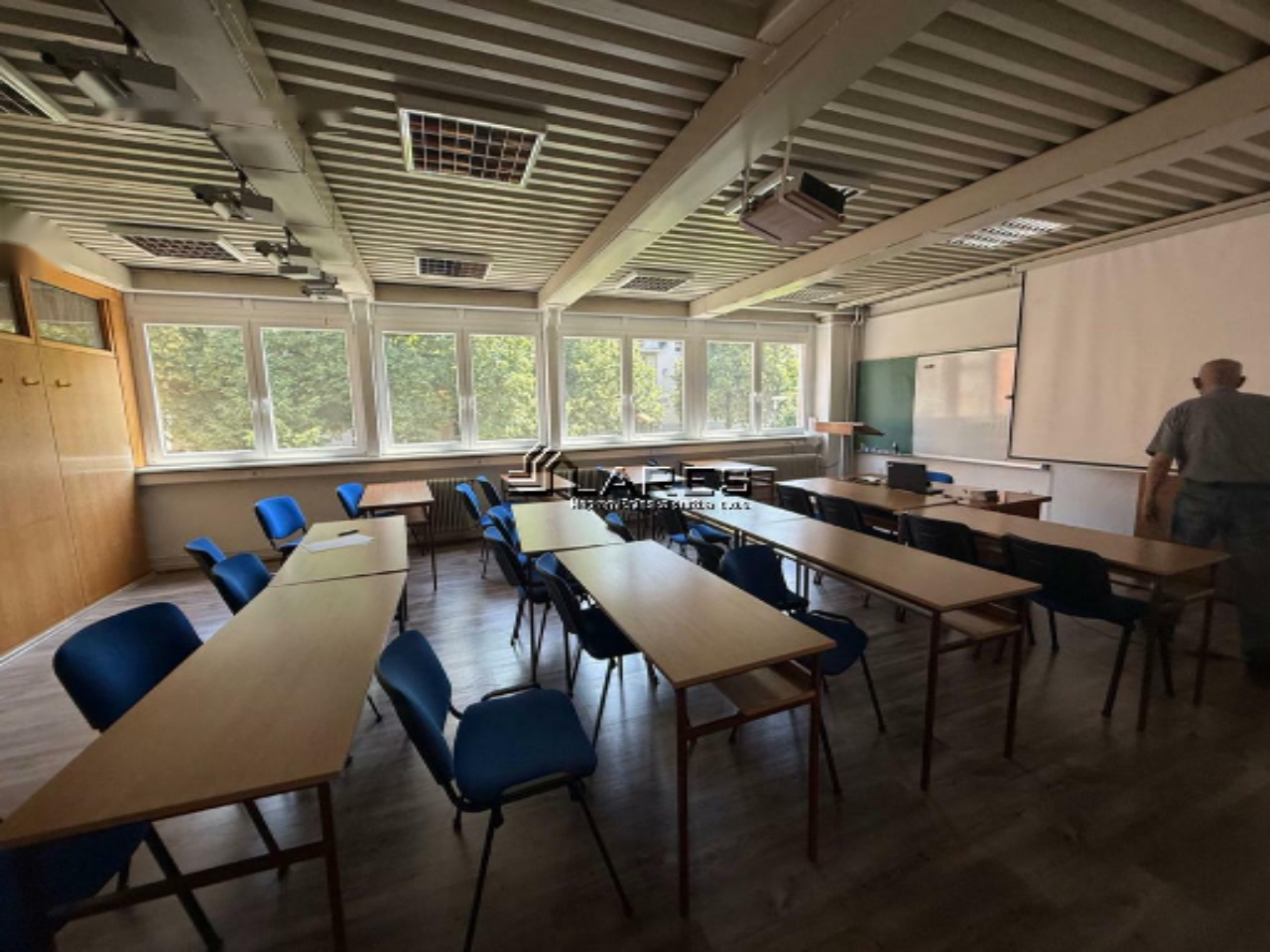 Офис в Любляне, Словения, 467 м² - фото 6