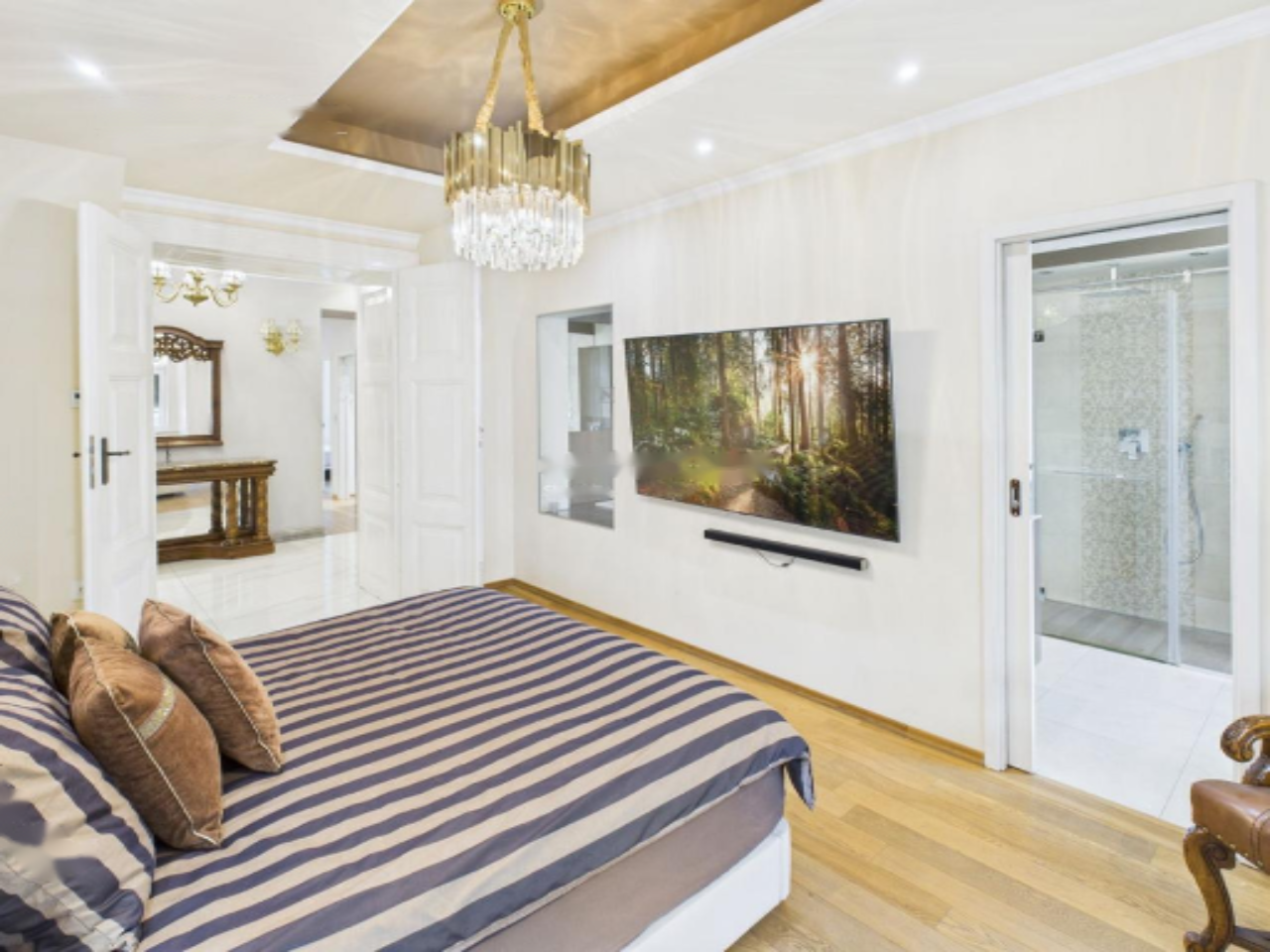 Квартира в Любляне, Словения, 177 м² - фото 6