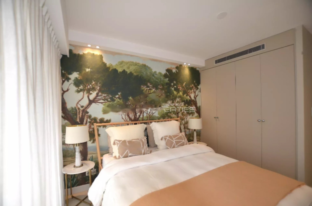 Квартира в Каннах, Франция, 47 м² - фото 6