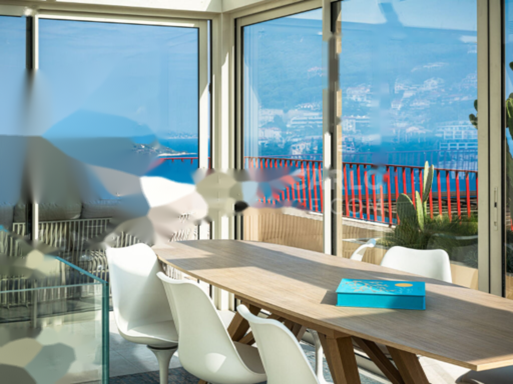 Квартира в Монако, Монако, 426 м² - фото 6