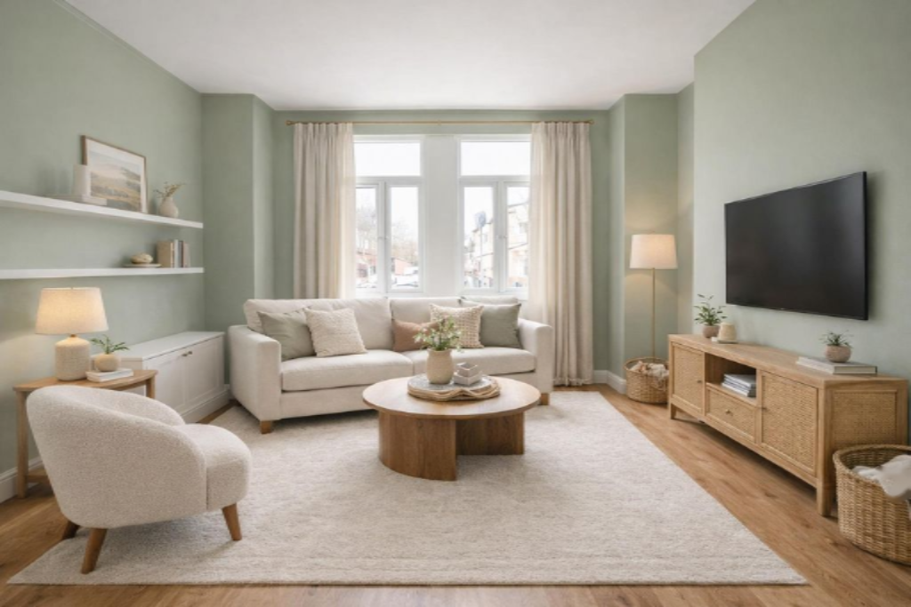 Квартира в Лондоне, Великобритания, 64 м² - фото 6