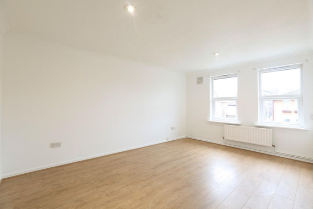 Квартира в Лондоне, Великобритания, 43 м² - фото 6