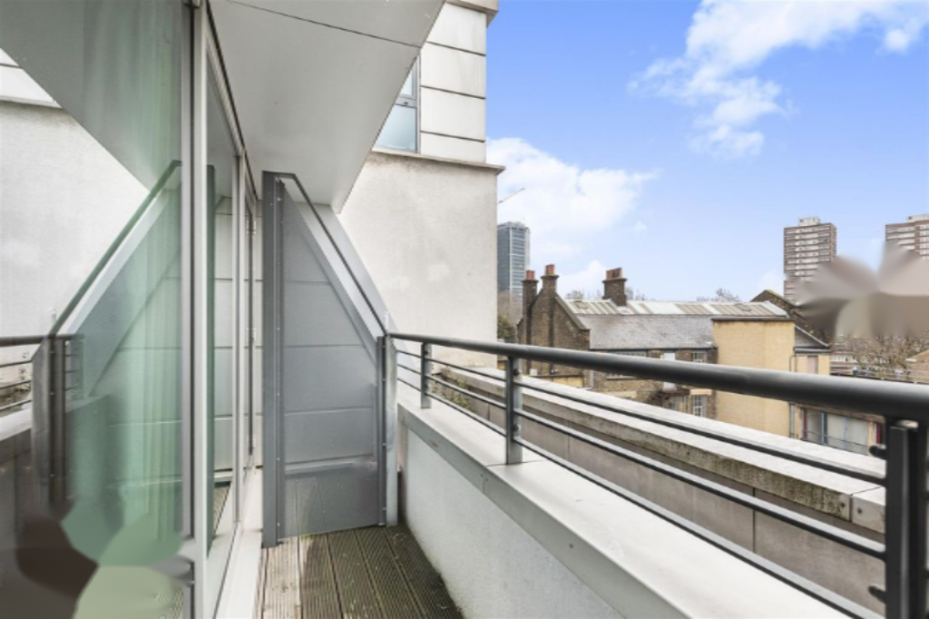 Квартира в Лондоне, Великобритания - фото 6