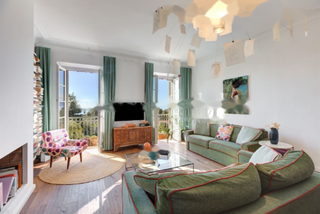 Квартира в Каннах, Франция, 129 м² - фото 6