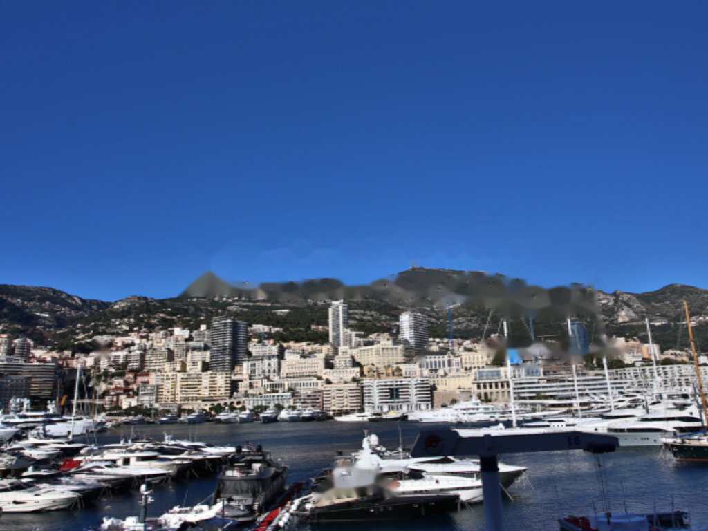 Квартира в Монако, Монако, 82 м² - фото 6