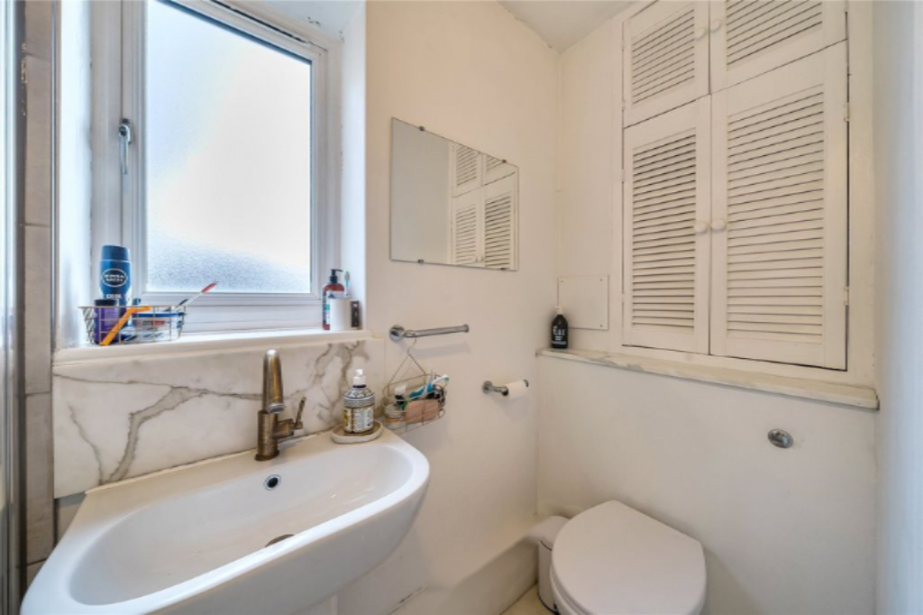 Квартира в Лондоне, Великобритания, 41 м² - фото 6