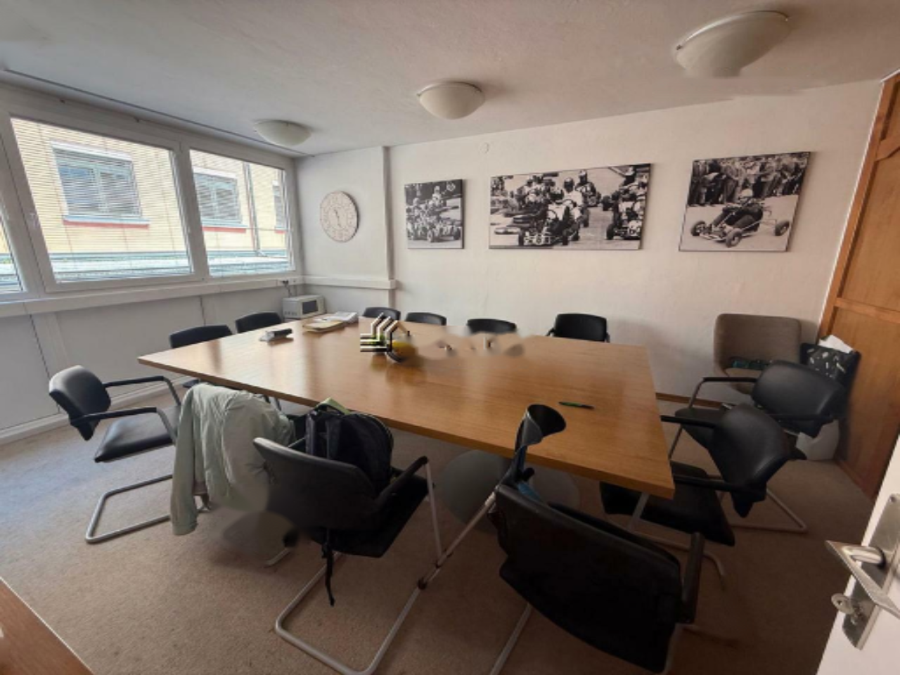 Офис в Любляне, Словения, 950 м² - фото 6