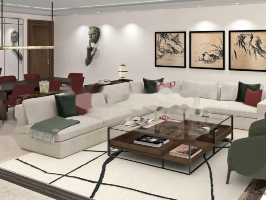 Квартира в Ларвотто, Монако, 270 м² - фото 6