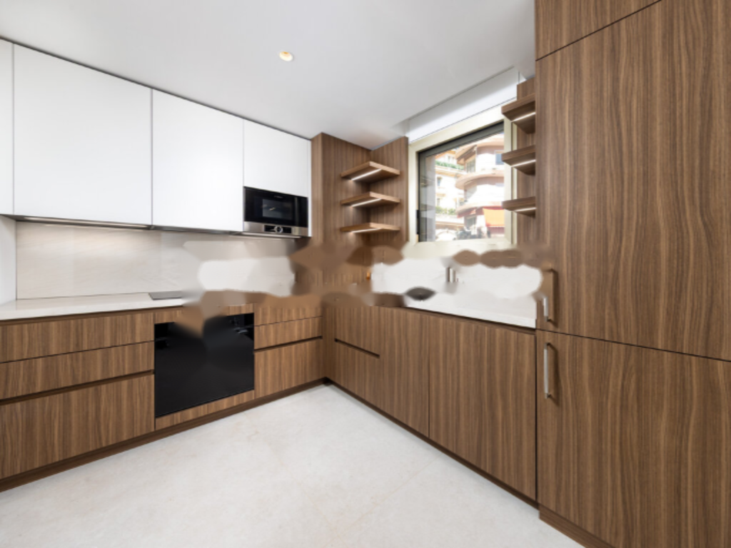 Квартира в Монегетти, Монако, 170 м² - фото 6