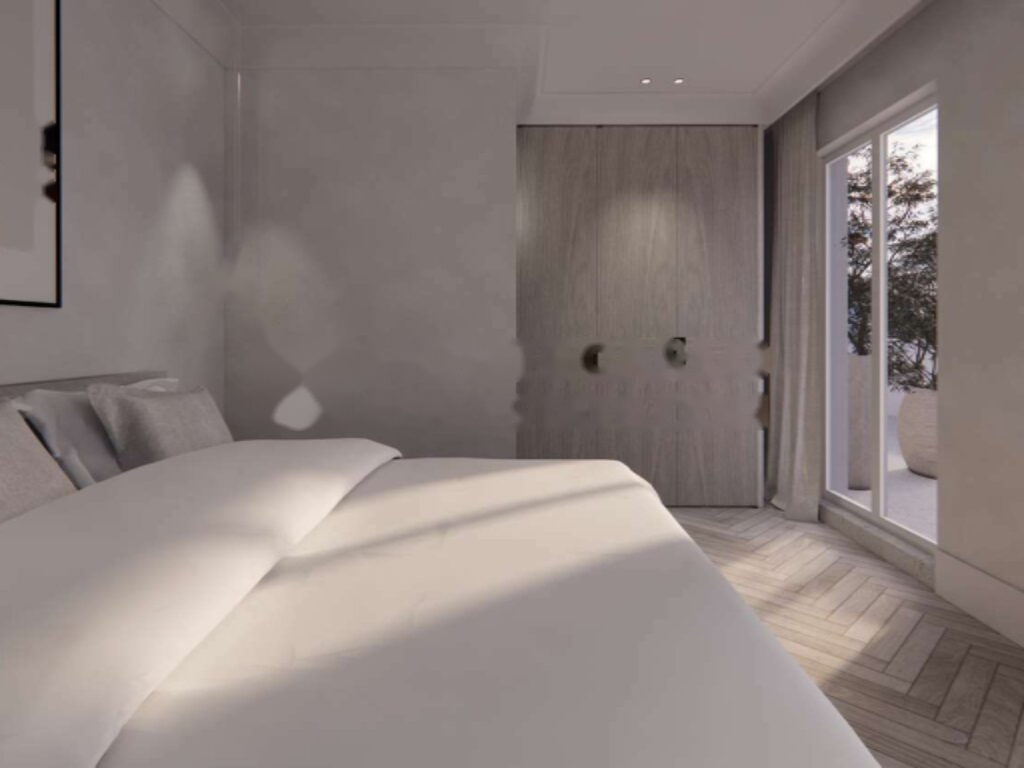 Квартира в Монте Карло, Монако, 474 м² - фото 6