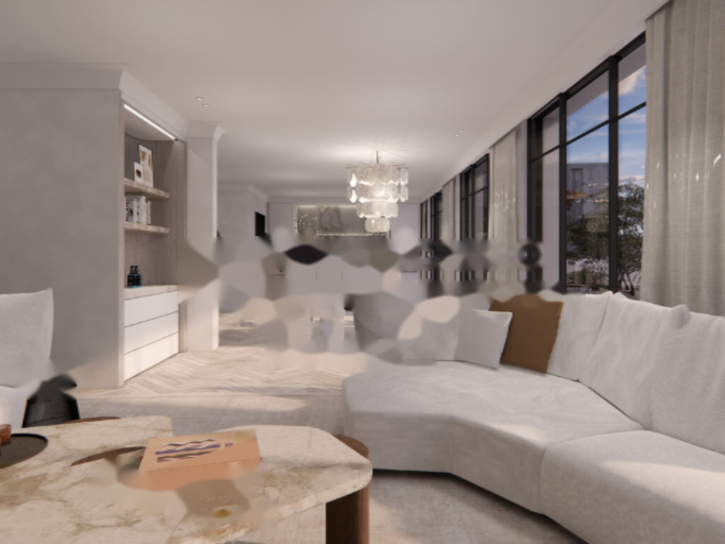 Квартира в Монте Карло, Монако, 474 м² - фото 6