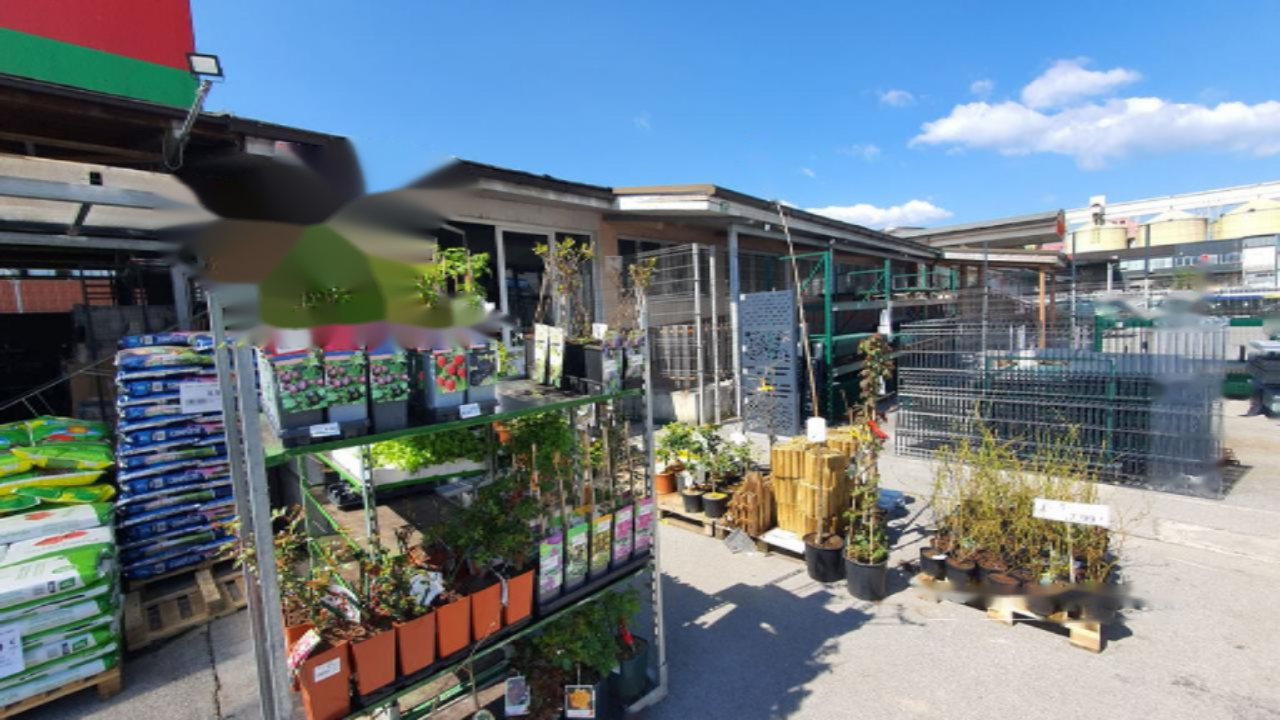 Офис в Любляне, Словения, 1 185 м² - фото 6